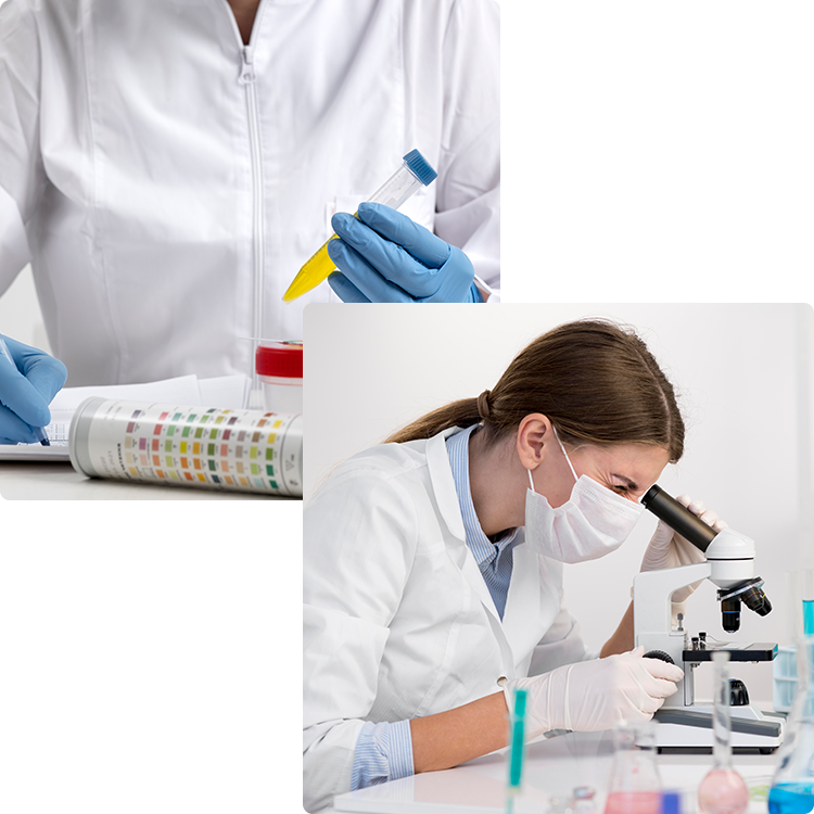 Water treatment facility